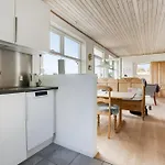Feriehus Exclusive Location At The Waters Edge Kolding