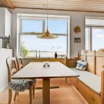 Feriehus Exclusive Location At The Waters Edge Kolding
