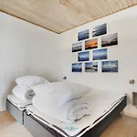 Feriehus Exclusive Location At The Waters Edge Kolding