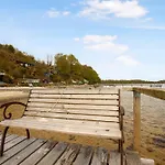 Feriehus Exclusive Location At The Waters Edge Kolding