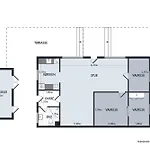 Feriehus Exclusive Location At The Waters Edge