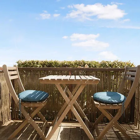 בית נופש With Private And Fantastic View קולדינג