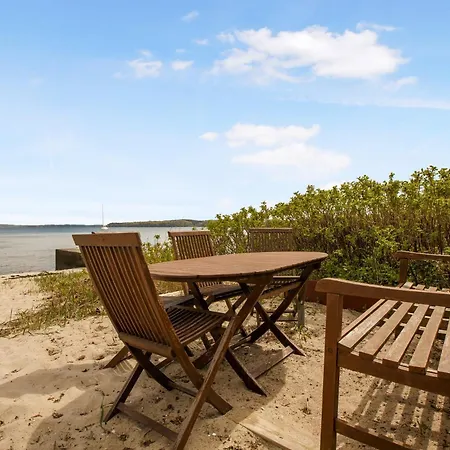 Exclusive Location At The Waters Edge Kolding