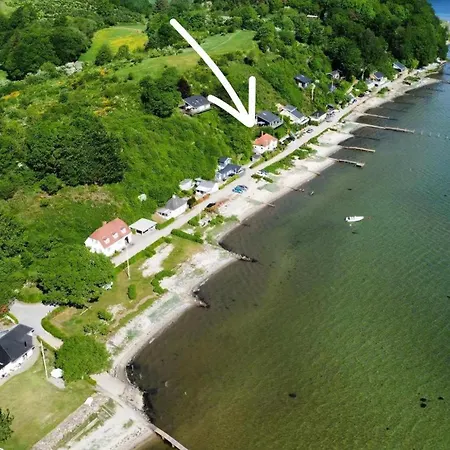 Exclusive Location At The Waters Edge Kolding