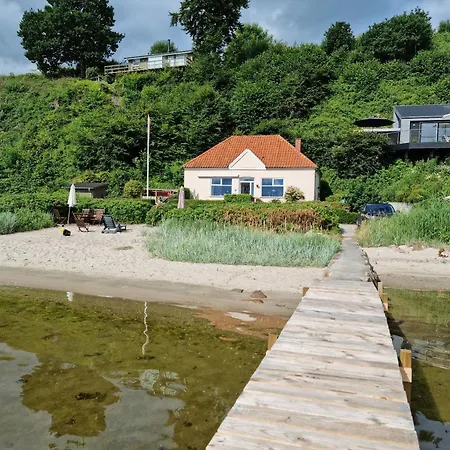 Exclusive Location At The Waters Edge * Kolding