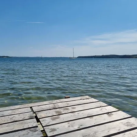 Prázdninový dům Exclusive Location At The Waters Edge