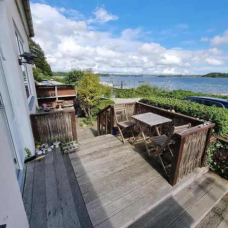 Exclusive Location At The Waters Edge * Kolding